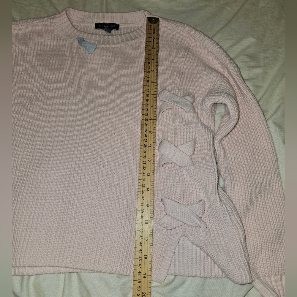 The Limited, Women's PS Sweater,  NWT - Picture 7 of 10